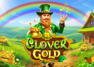 Clover Gold - RICHES138