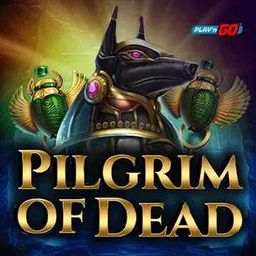 Pilgrim of Dead - RICHES138