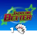 Jacks or Better 1 Hand - RICHES138