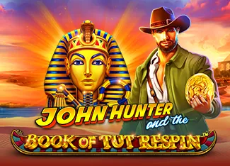 Book Of Tut Respin - RICHES138