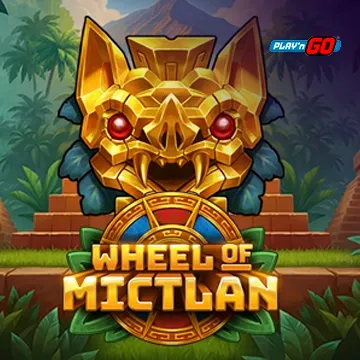 Wheel of Mictlan - RICHES138