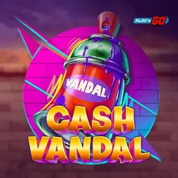 Cash Vandal - RICHES138