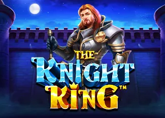 The Knight King - RICHES138