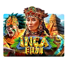 Inca - RICHES138