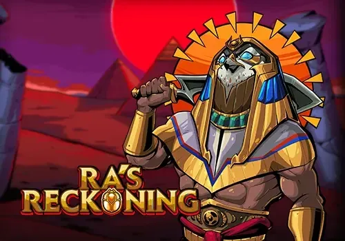 Ras Reckoning - RICHES138