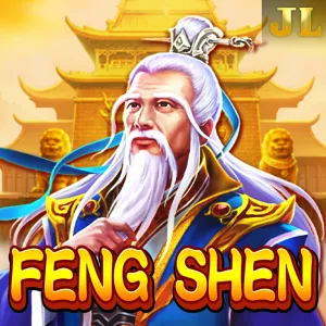 Fengshen - RICHES138