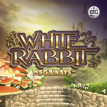 White Rabbit - RICHES138