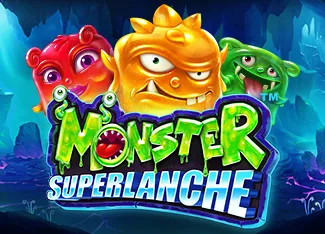 Monster Superlanche - RICHES138