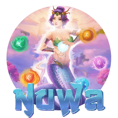 Nuwa - RICHES138