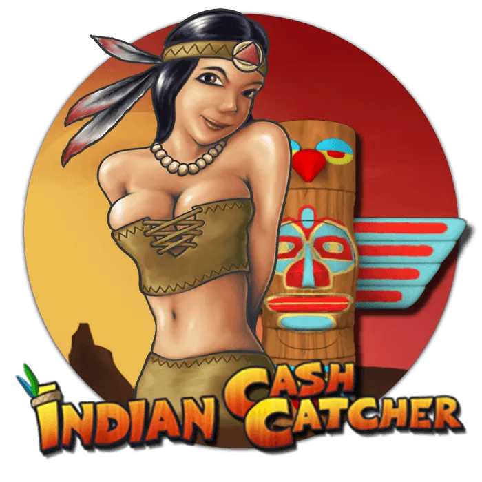 Indian Cash Catcher - RICHES138