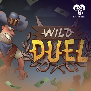 Wild Duel - RICHES138