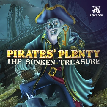 Pirates Plenty - RICHES138
