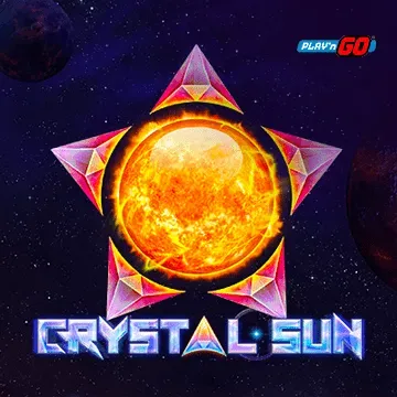 Crystal Sun - RICHES138