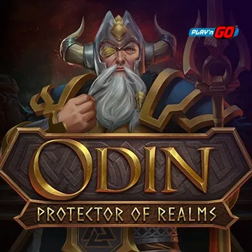 Odin Protector of Realms - RICHES138