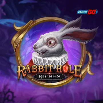 Rabbit Hole Riches - RICHES138