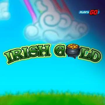 Irish Gold - RICHES138