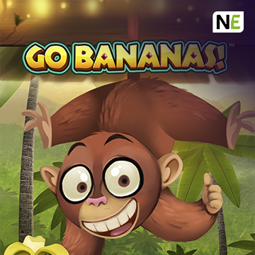 Go Bananas! - RICHES138