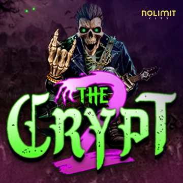 The Crypt 2 - RICHES138