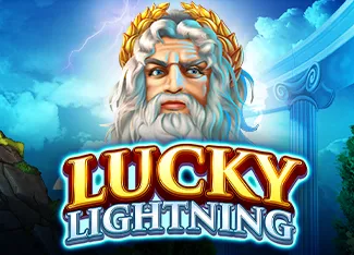 Lucky Lightning - RICHES138