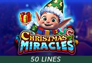 Christmas Miracles - RICHES138