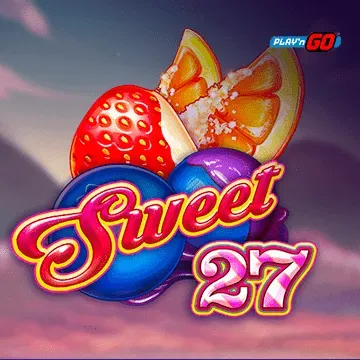 Sweet 27 - RICHES138
