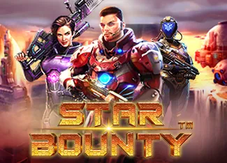 Star Bounty - RICHES138