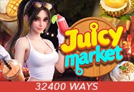Juicy Market - RICHES138
