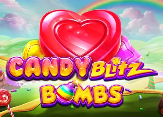 Candy Blitz Bombs - RICHES138