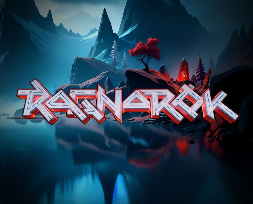 Ragnarok - RICHES138