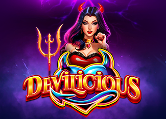 Devilicious - RICHES138