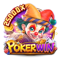 POKER WIN - RICHES138