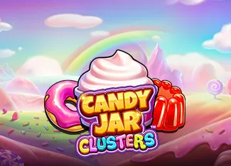 Candy Jar Clusters - RICHES138