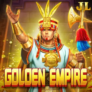 Golden Empire - RICHES138