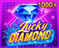 Lucky Diamond - RICHES138