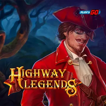 Highway Legends - RICHES138