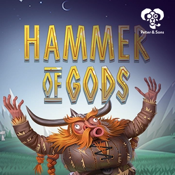 Hammer of Gods - RICHES138