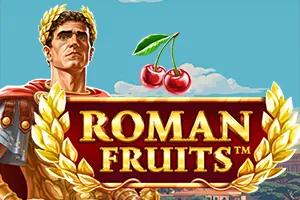 Roman Fruits - RICHES138