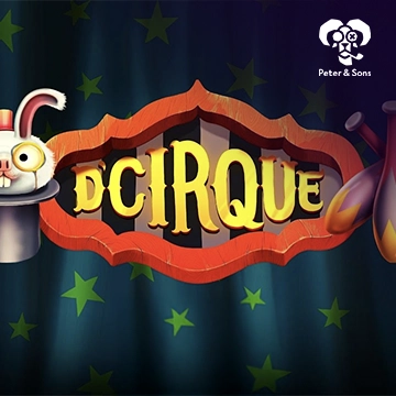 DCirque - RICHES138