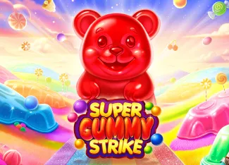 Super Gummy Strike - RICHES138