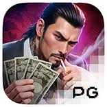Yakuza Honor - RICHES138
