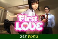 First Love - RICHES138