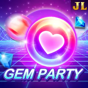 Gem Party - RICHES138