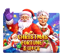 Christmas Fortune - RICHES138