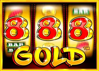 888 Gold - RICHES138