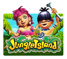 Jungle Island - RICHES138