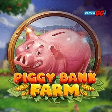 Piggy Bank Farm - RICHES138