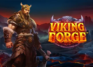 Viking Forge - RICHES138
