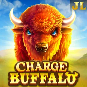 Charge Buffalo - RICHES138