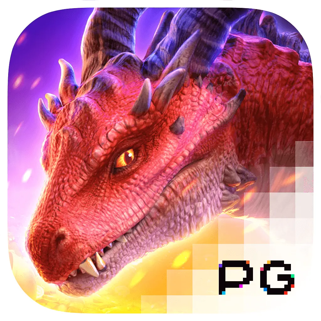 Dragon Hatch - RICHES138
