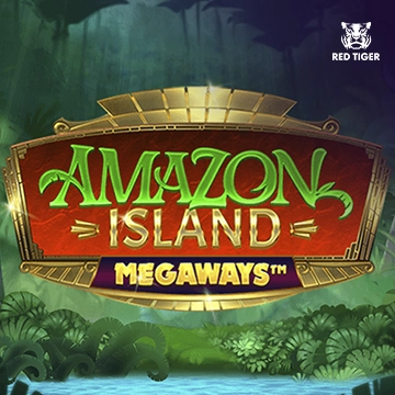 Amazon Island Megaways - RICHES138